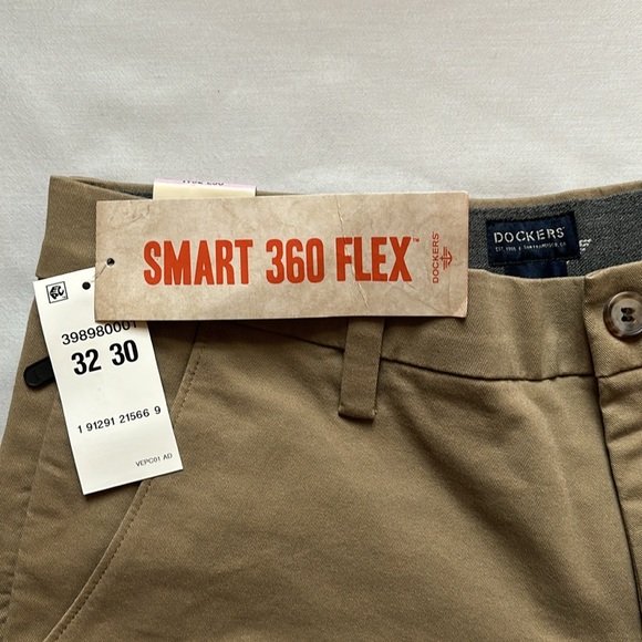 Dockers Khaki Pants - Picture 3 of 6